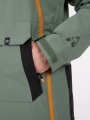 Kurtka Narciarska/Snowboardowa Protest PrtLado Aspen Green