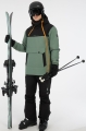 Kurtka Narciarska/Snowboardowa Protest PrtLado Aspen Green