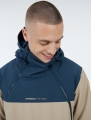 Kurtka Narciarska/Snowboardowa Protest PrtLado Twilight Navy
