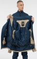 Kurtka Narciarska/Snowboardowa Protest PrtLado Twilight Navy