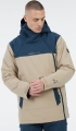 Kurtka Narciarska/Snowboardowa Protest PrtLado Twilight Navy