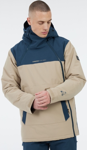 Kurtka Narciarska/Snowboardowa Protest PrtLado Twilight Navy