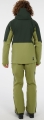 Kurtka Narciarska/Snowboardowa Protest PrtZoot Herbal Green