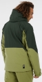 Kurtka Narciarska/Snowboardowa Protest PrtZoot Herbal Green