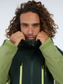 Kurtka Narciarska/Snowboardowa Protest PrtZoot Herbal Green