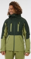 Kurtka Narciarska/Snowboardowa Protest PrtZoot Herbal Green