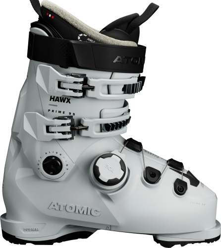 Buty Atomic Hawx Prime 95 S BOA W GW Ice/Black 2026