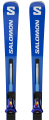 Narty Salomon S/Race SL 12 + Wiązania I12 GW Race Blue/White 2026