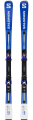 Narty Salomon S/Race SL 12 + Wiązania I12 GW Race Blue/White 2026