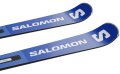 Narty Salomon S/Race SL 12 + Wiązania I12 GW Race Blue/White 2026