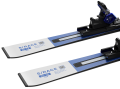 Narty Salomon S/Race SL 12 + Wiązania I12 GW Race Blue/White 2026