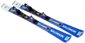 Narty Salomon S/Race SL 12 + Wiązania I12 GW Race Blue/White 2026
