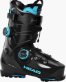 Buty Head Kaliber 130 MV GW BOA2 Black/Speedblue 2026