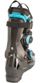 Buty Head Kaliber 130 MV GW BOA2 Black/Speedblue 2026
