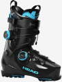 Buty Head Kaliber 130 MV GW BOA2 Black/Speedblue 2026
