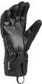 Rękawice Leki Space Zero GTX Black