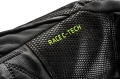 Rękawice Leki WCR C-Tech 3D Black/Ice Lemon 2026