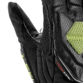 Rękawice Leki WCR C-Tech 3D Black/Ice Lemon 2026