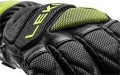 Rękawice Narciarskie Leki WCR Venom DH 3D Black/Ice Lemon 2026