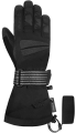 Rękawice Reusch Sweeber III R-TEX XT Black 