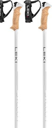 Kije Leki Stella S White/Silver/White Gold 2026