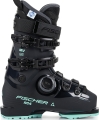 Buty Fischer XTR RC4 95 MV BOA GW Dark/Blue 2026