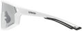 Okulary Uvex Skyryse V Variomatic White Matt/Litemirror Silver S1-S3