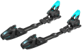 Wiązania Head FreeFlex EVO 14 GW Matt Black/Speed Blue 2026