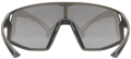 Okulary Uvex Skyryse Smoke Matt/Mirror Gold S3   