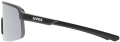 Okulary Uvex Dyrt Black Matt/Mirror Silver S3 
