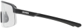 Okulary Uvex Dyrt Black Matt/Clear S0