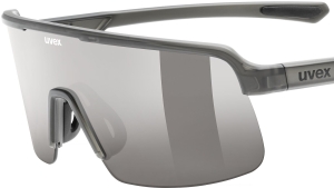 Okulary Uvex Dyrt Smoke Matt/Smoke S3
