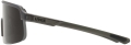 Okulary Uvex Dyrt Smoke Matt/Smoke S3