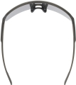 Okulary Uvex Dyrt Smoke Matt/Smoke S3