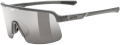 Okulary Uvex Dyrt Smoke Matt/Smoke S3