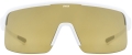 Okulary Uvex Dyrt White Matt/Mirror Gold S3