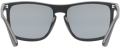 Okulary Uvex Heyday Black Matt/Smoke S3