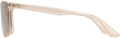 Okulary Uvex Heyday Clear Gold/Mirror Gold S3