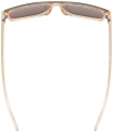 Okulary Uvex Heyday Clear Gold/Mirror Gold S3