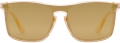 Okulary Uvex Heyday Clear Gold/Mirror Gold S3