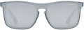 Okulary Uvex Heyday Gray Camo/Mirror Silver S3 