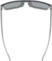 Okulary Uvex Heyday Clear Smoke/Mirror Blue S3  