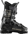 Buty Salomon S/PRO Supra BOA 85 W GW Black/Black/Light Bronze Met 2026