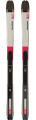 Narty Salomon MTN 86 Carbon Almond Milk/Black 2026