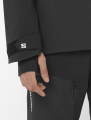 Kurtka narciarska Salomon Spectral JKT M Deep Black