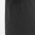 Kurtka narciarska Salomon Spectral JKT M Deep Black