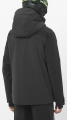 Kurtka narciarska Salomon Spectral JKT M Deep Black