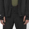 Kurtka narciarska Salomon Spectral JKT M Deep Black