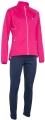 Komplet damski Silvini Women Set Cassiana Set Fuchsia-Navy