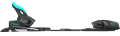 Wiązania Head FreeFlex ST 14 Matt Black/Speed Blue 2026